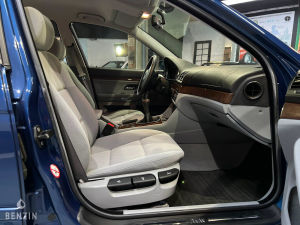 BMW 520i e39 1800km - 2000