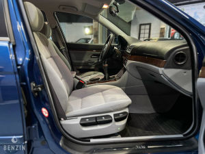BMW 520i e39 1800km - 2000