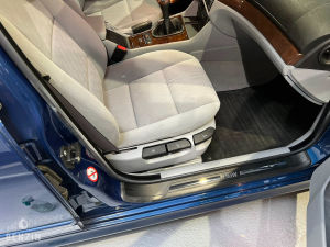BMW 520i e39 1800km - 2000