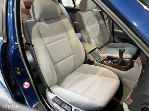 BMW 520i e39 1800km - 2000