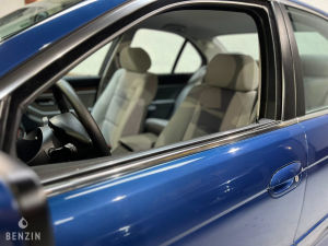 BMW 520i e39 1800km - 2000