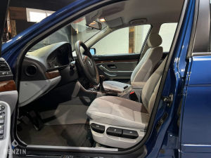 BMW 520i e39 1800km - 2000