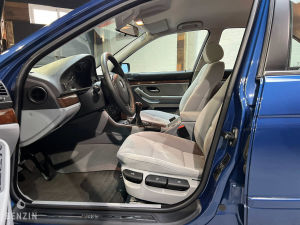 BMW 520i e39 1800km - 2000