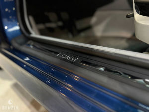 BMW 520i e39 1800km - 2000