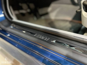 BMW 520i e39 1800km - 2000