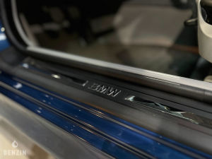 BMW 520i e39 1800km - 2000