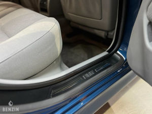 BMW 520i e39 1800km - 2000