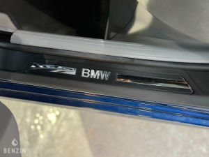 BMW 520i e39 1800km - 2000