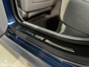 BMW 520i e39 1800km - 2000