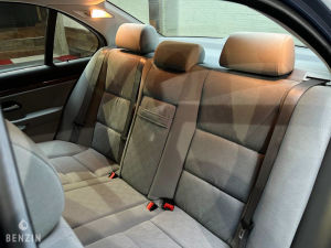 BMW 520i e39 1800km - 2000