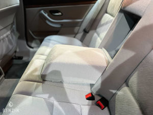 BMW 520i e39 1800km - 2000