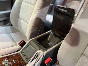 BMW 520i e39 1800km - 2000