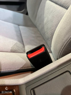 BMW 520i e39 1800km - 2000