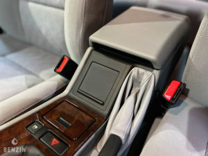 BMW 520i e39 1800km - 2000