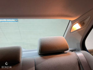 BMW 520i e39 1800km - 2000