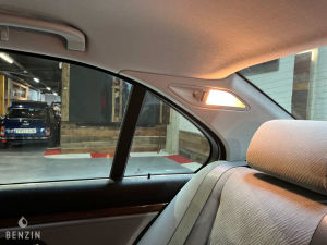 BMW 520i e39 1800km - 2000