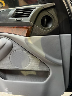 BMW 520i e39 1800km - 2000