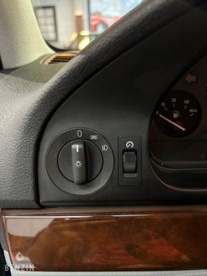 BMW 520i e39 1800km - 2000