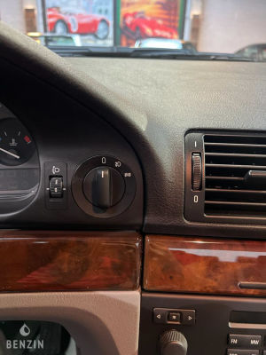 BMW 520i e39 1800km - 2000