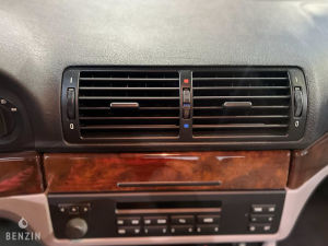 BMW 520i e39 1800km - 2000