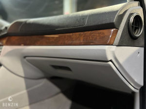 BMW 520i e39 1800km - 2000