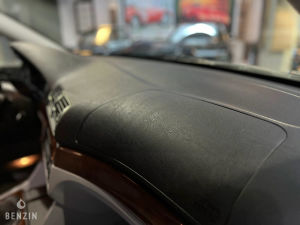 BMW 520i e39 1800km - 2000