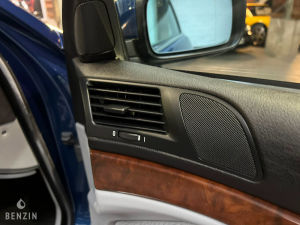 BMW 520i e39 1800km - 2000