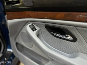 BMW 520i e39 1800km - 2000