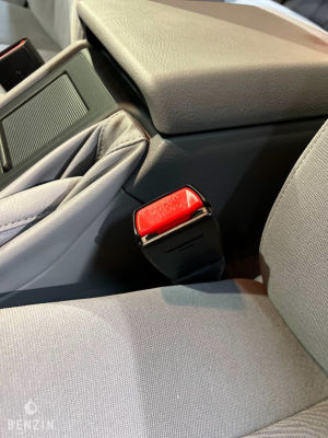 BMW 520i e39 1800km - 2000