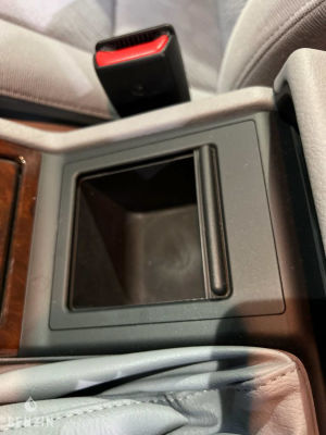 BMW 520i e39 1800km - 2000