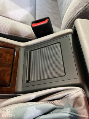 BMW 520i e39 1800km - 2000