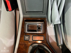 BMW 520i e39 1800km - 2000