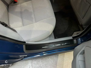 BMW 520i e39 1800km - 2000