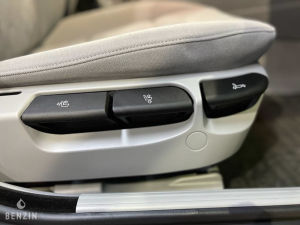 BMW 520i e39 1800km - 2000