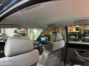 BMW 520i e39 1800km - 2000