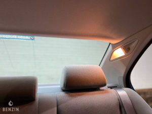 BMW 520i e39 1800km - 2000