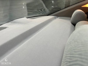 BMW 520i e39 1800km - 2000