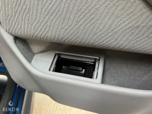 BMW 520i e39 1800km - 2000