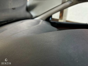 BMW 520i e39 1800km - 2000