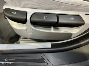 BMW 520i e39 1800km - 2000