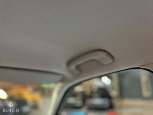 BMW 520i e39 1800km - 2000