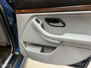 BMW 520i e39 1800km - 2000