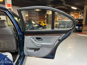 BMW 520i e39 1800km - 2000