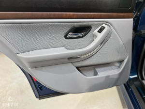 BMW 520i e39 1800km - 2000