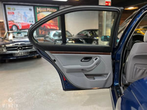 BMW 520i e39 1800km - 2000