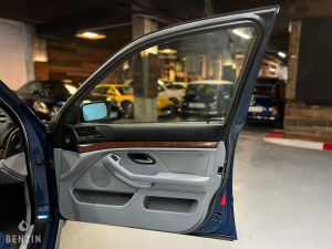 BMW 520i e39 1800km - 2000