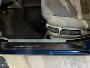 BMW 520i e39 1800km - 2000