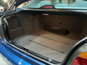 BMW 520i e39 1800km - 2000