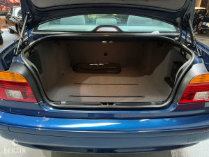 BMW 520i e39 1800km - 2000