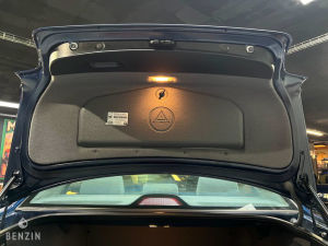 BMW 520i e39 1800km - 2000